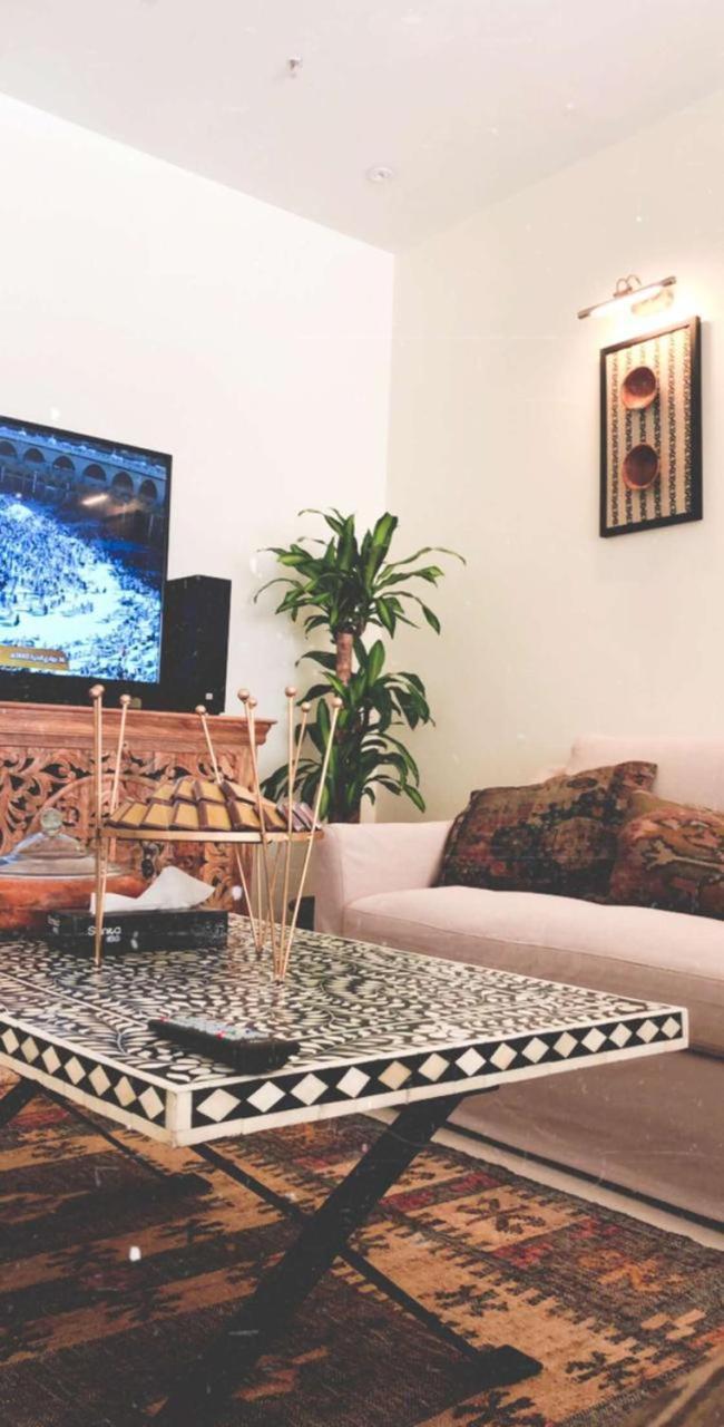 Aparthotel Malfakum Riyadh