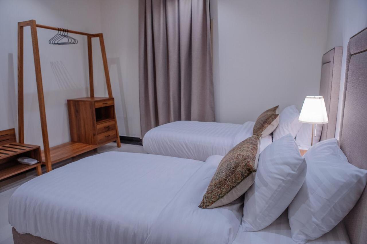 Malfakum Aparthotel