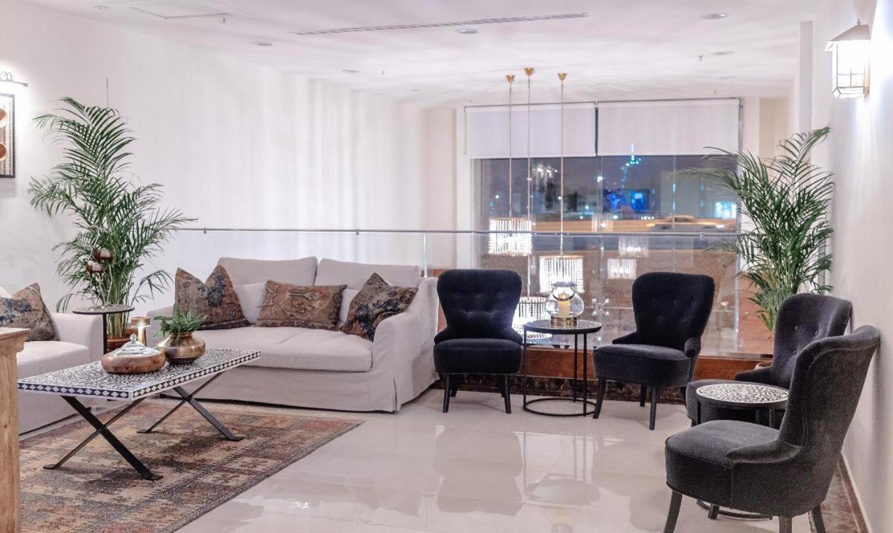 Aparthotel Malfakum Riyadh