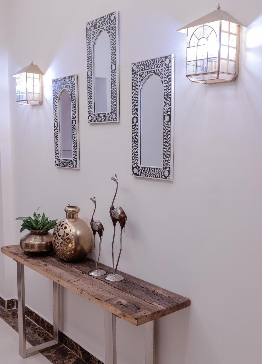 Malfakum Appart hôtel *