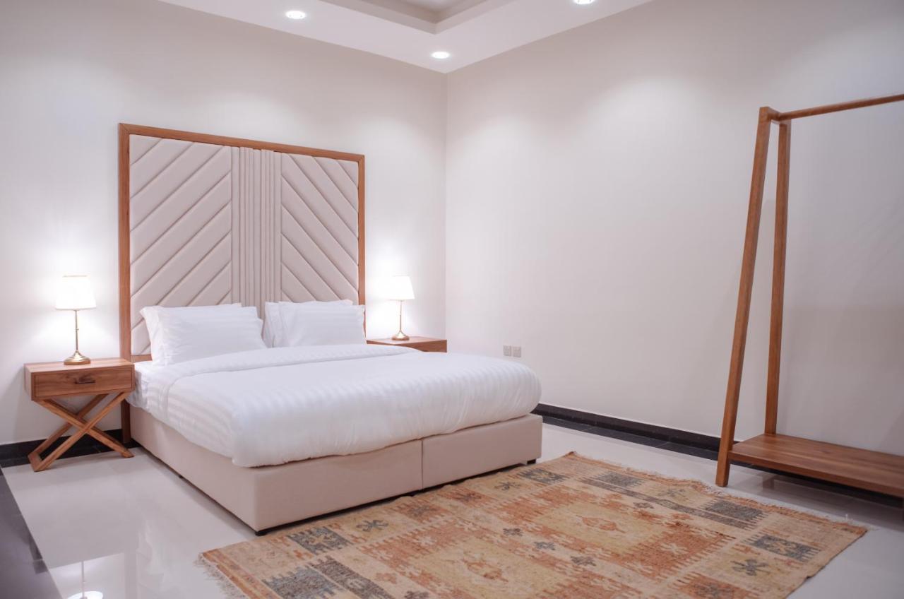 Appart hôtel Malfakum Riyad